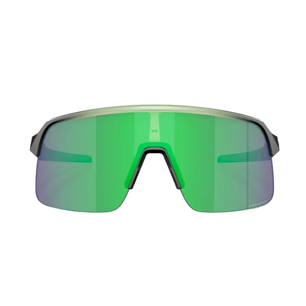 OAKLEY Sutro Lite Encircle Collection Eyewear - Matte Jade Fade Prizm Jade - Image 2