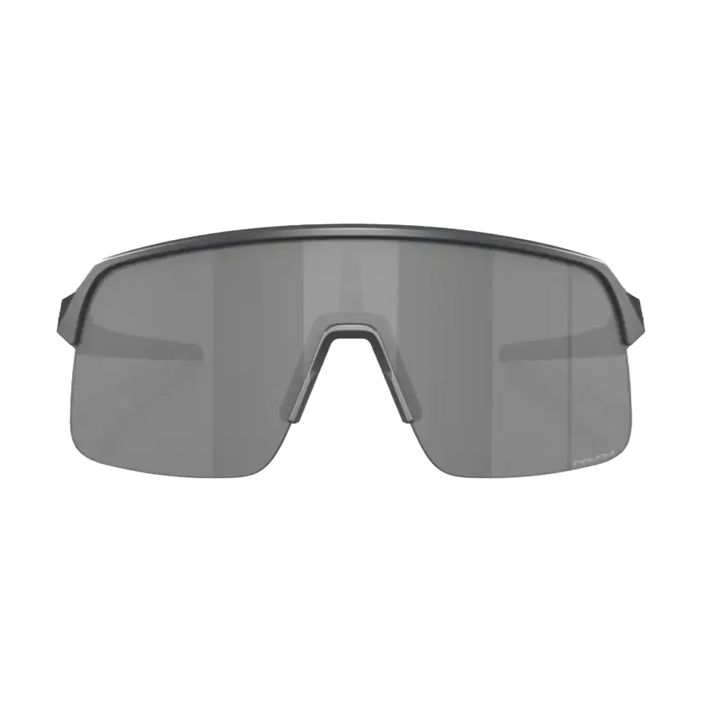 OAKLEY Sutro Lite Eyewear - High Resolution Matte Carbon Prizm Black - Image 2
