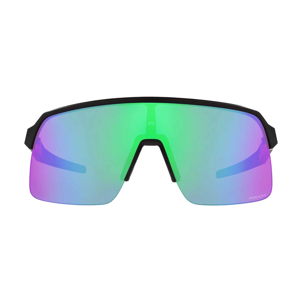 OAKLEY Sutro Lite Eyewear - Matte Black Prizm Golf - Image 2