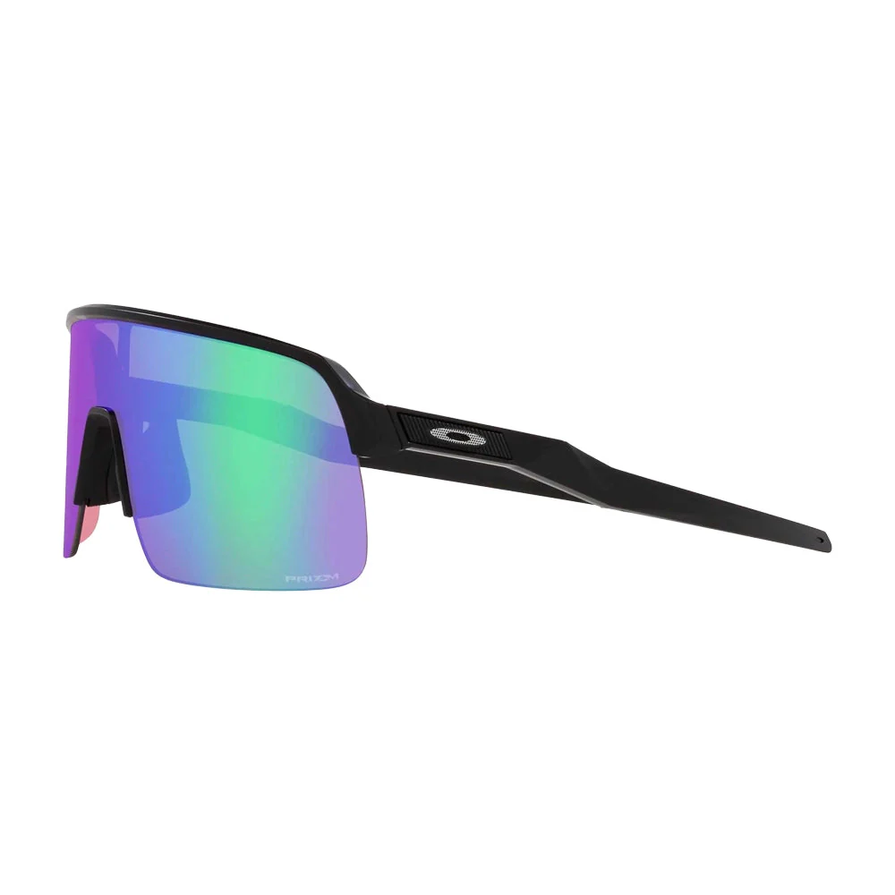 OAKLEY Sutro Lite Eyewear - Matte Black Prizm Golf - Image 3