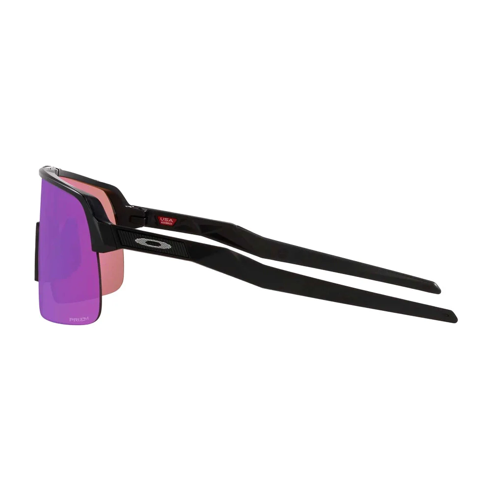 OAKLEY Sutro Lite Eyewear - Matte Black Prizm Golf - Image 4