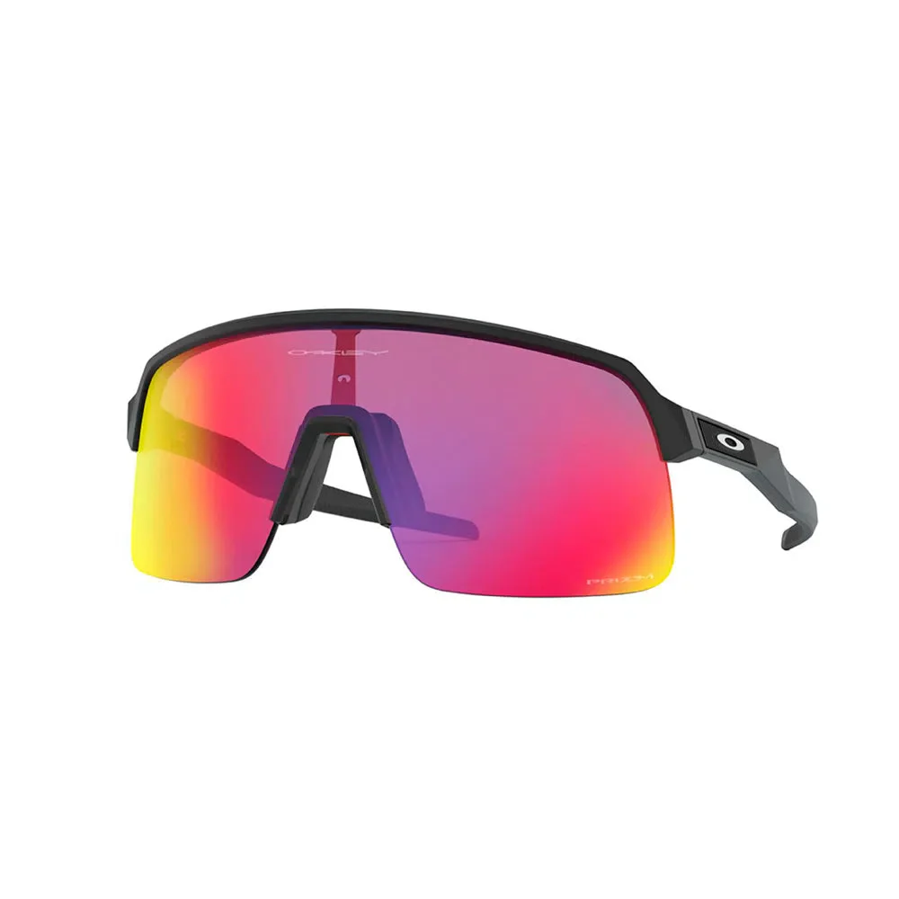 OAKLEY Sutro Lite Eyewear - Matte Black Prizm Road