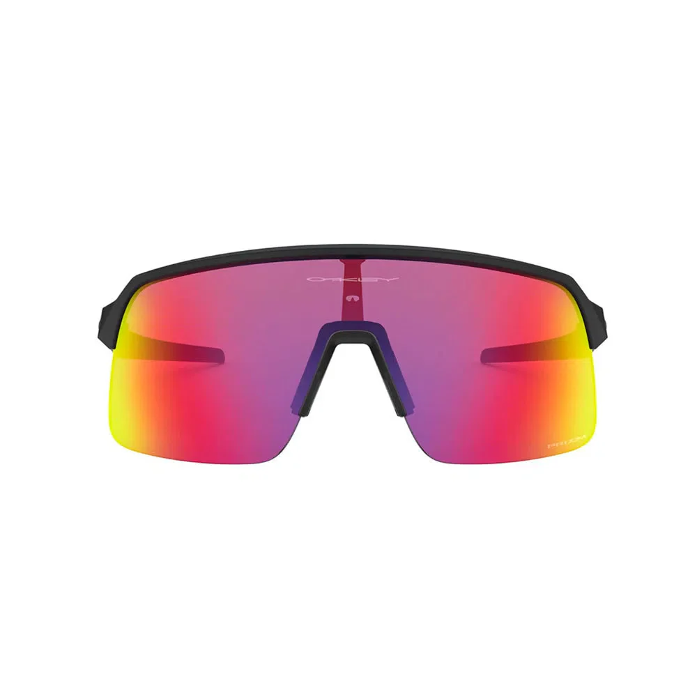 OAKLEY Sutro Lite Eyewear - Matte Black Prizm Road - Image 2