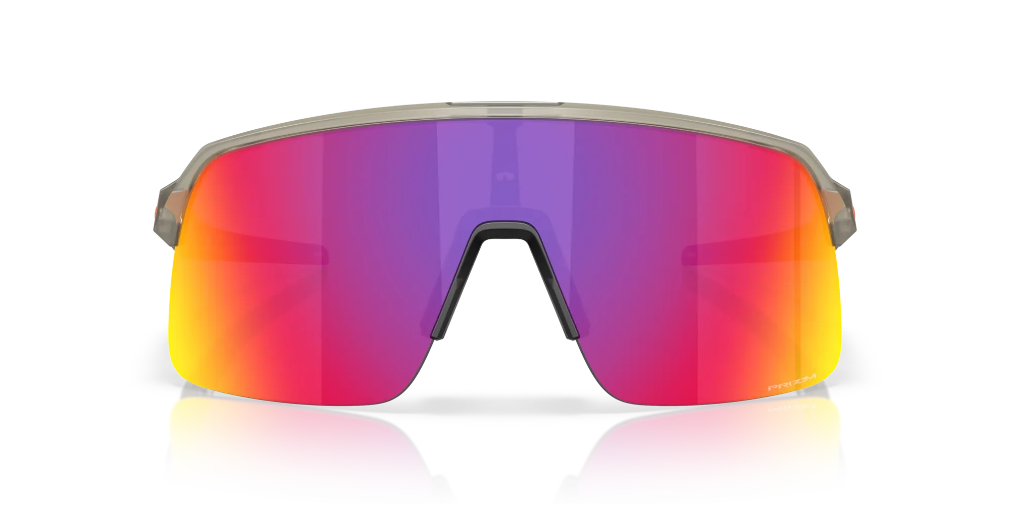 OAKLEY Sutro Lite Eyewear - Matte Grey Ink Prizm Road - Image 2
