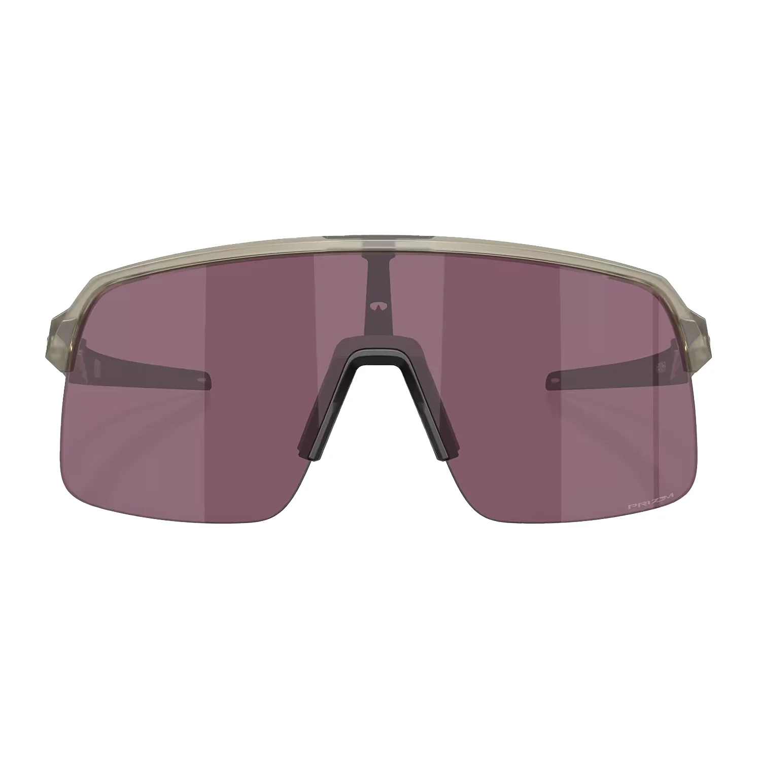 OAKLEY Sutro Lite Eyewear - Matte Grey Ink Prizm Road Black - Image 2