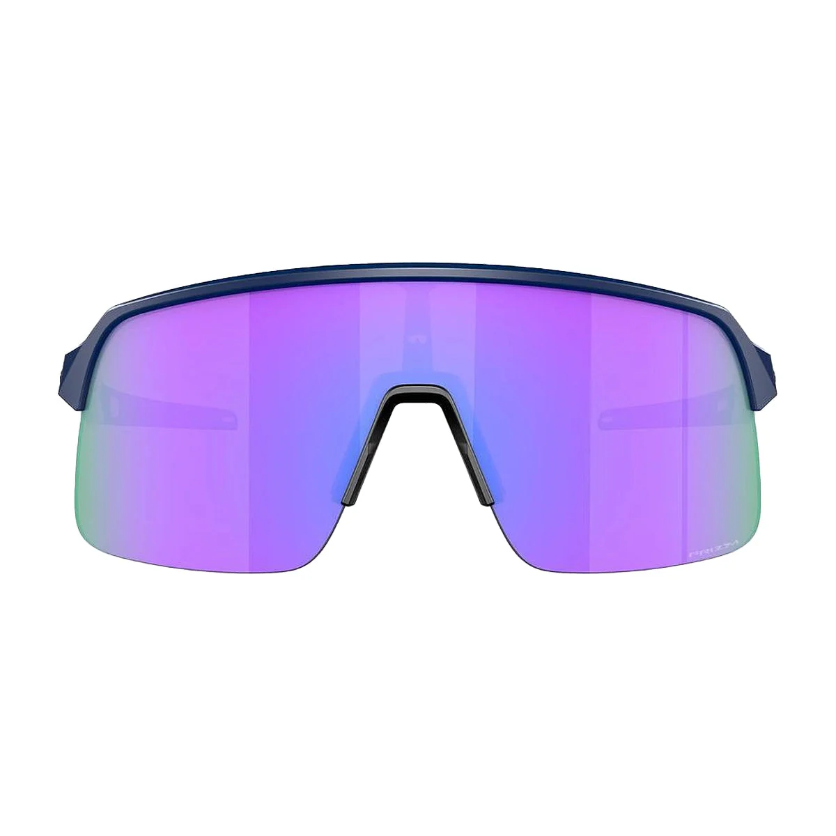 OAKLEY Sutro Lite Eyewear - Matte Navy Prizm Violet - Image 2