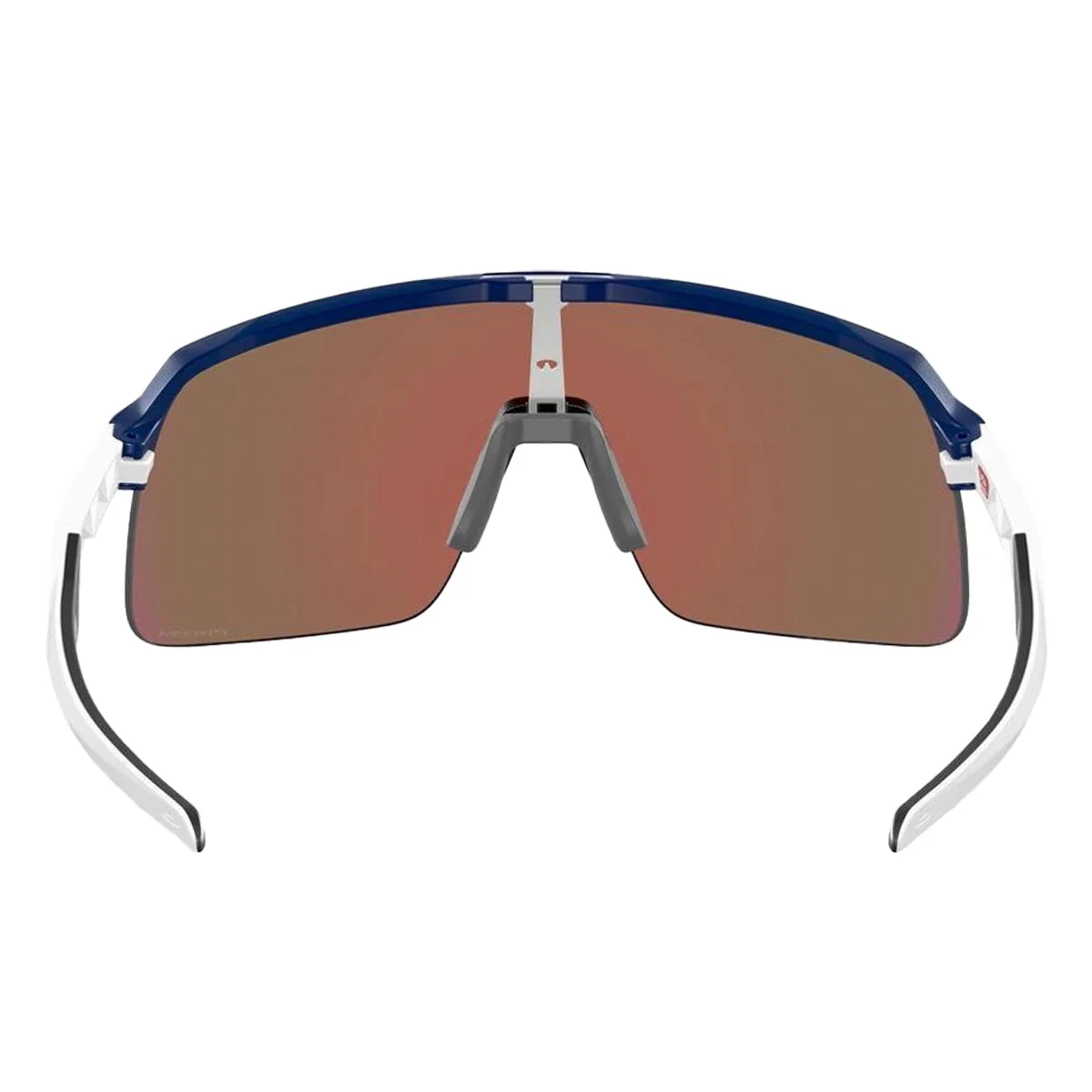 OAKLEY Sutro Lite Eyewear - Matte Navy Prizm Violet - Image 5