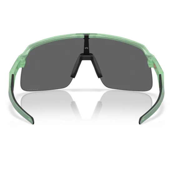 OAKLEY Sutro Lite Eyewear - Matte Trans Jade Prizm Black - Image 3