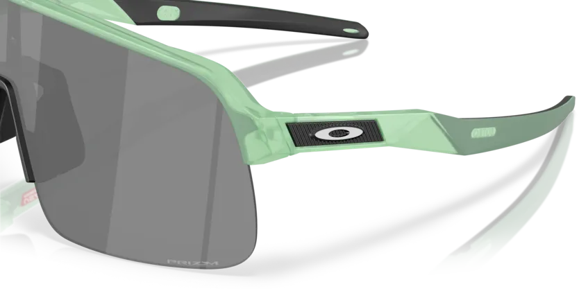 OAKLEY Sutro Lite Eyewear - Matte Trans Jade Prizm Black - Image 5