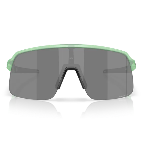 OAKLEY Sutro Lite Eyewear - Matte Trans Jade Prizm Black - Image 7