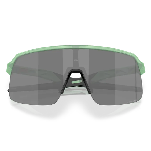OAKLEY Sutro Lite Eyewear - Matte Trans Jade Prizm Black - Image 8