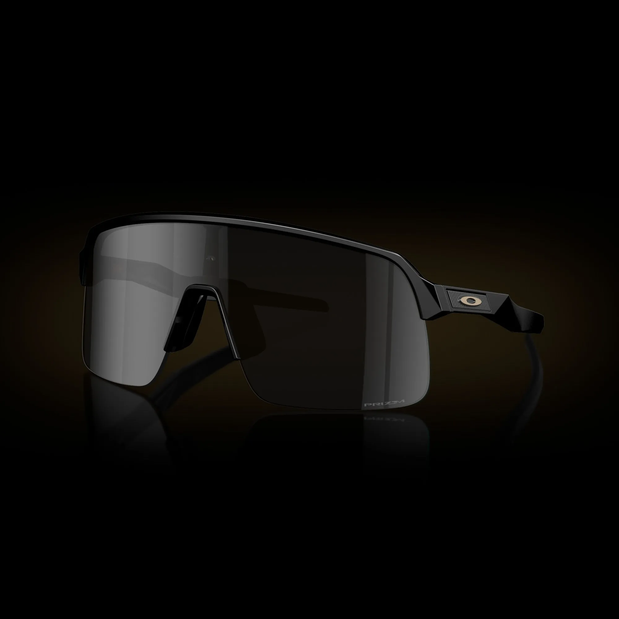 OAKLEY Sutro Lite Players Collection - Matte Black / Prizm Black - Image 5