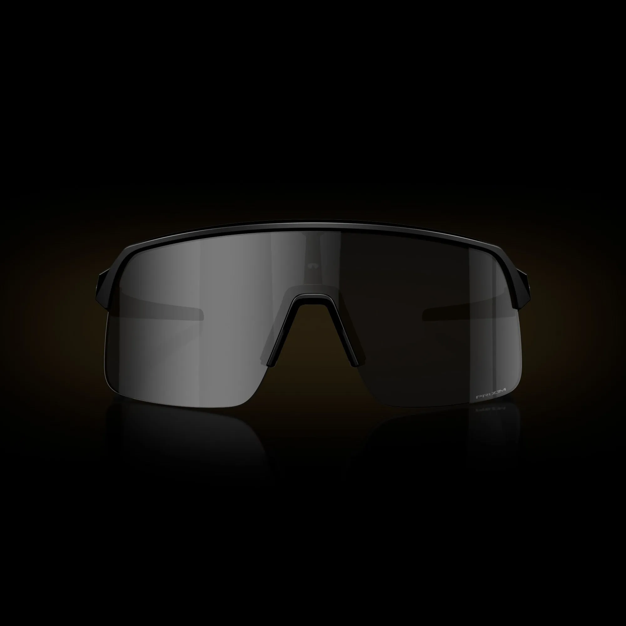OAKLEY Sutro Lite Players Collection - Matte Black / Prizm Black - Image 6