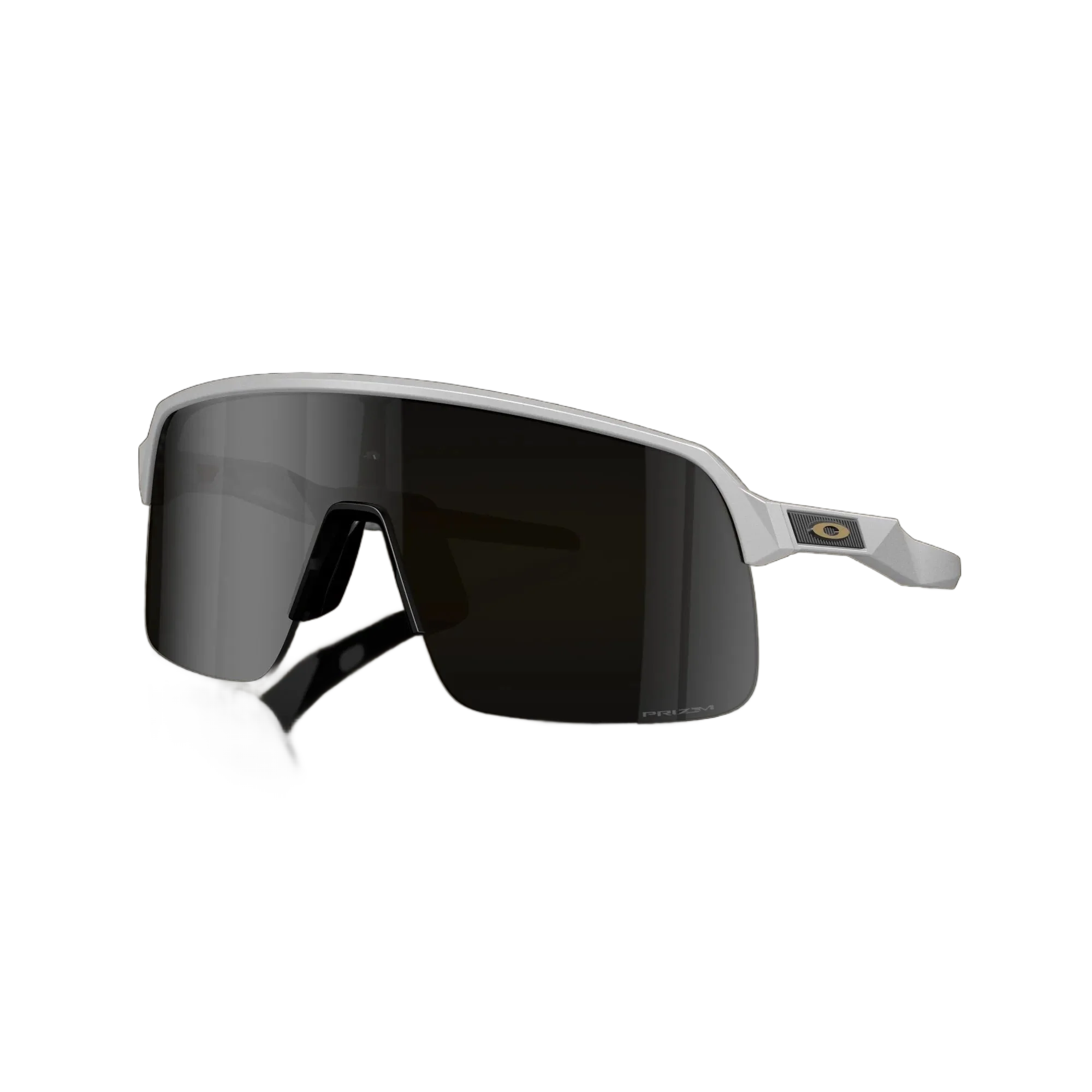 OAKLEY Sutro Lite Players Collection - Matte White / Prizm Black - Image 5