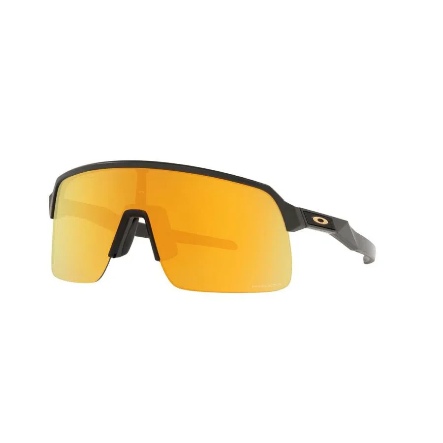 OAKLEY Sutro Lite Prizm Matte Carbon Frame - Prizm 24K