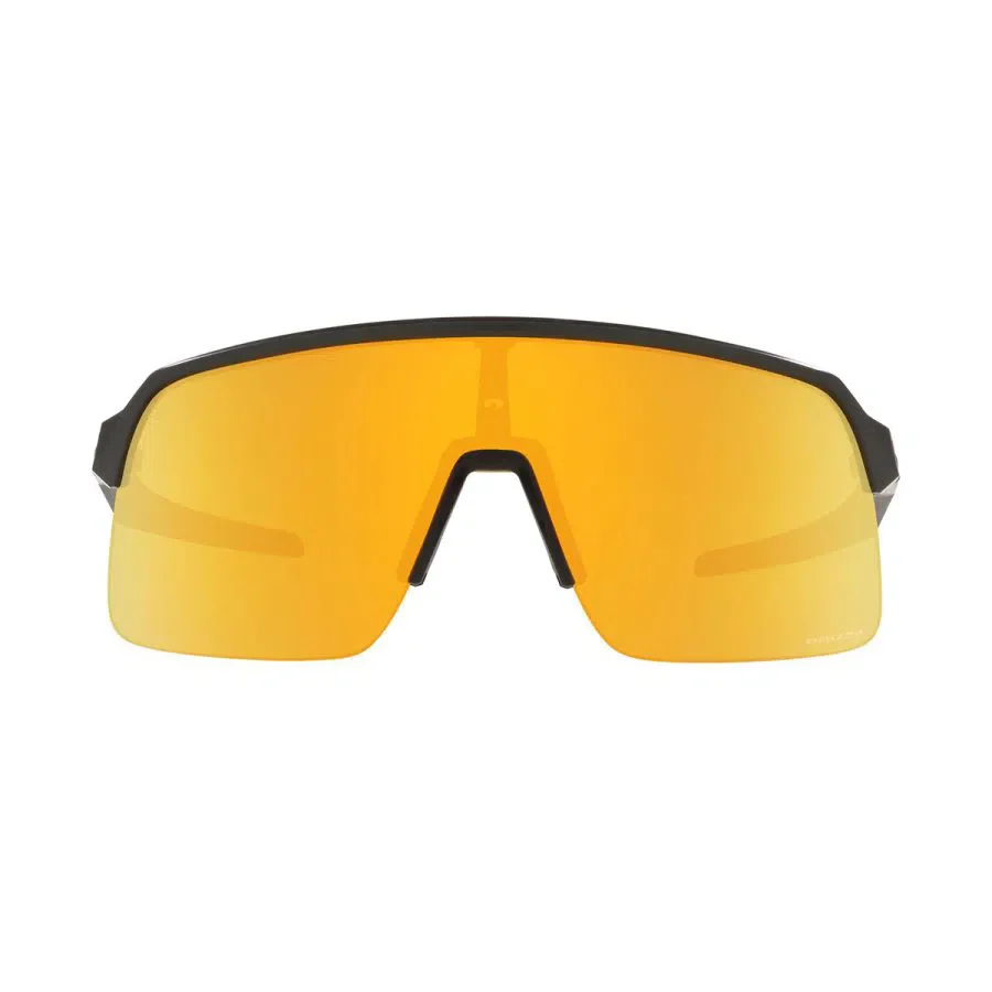 OAKLEY Sutro Lite Prizm Matte Carbon Frame - Prizm 24K - Image 2