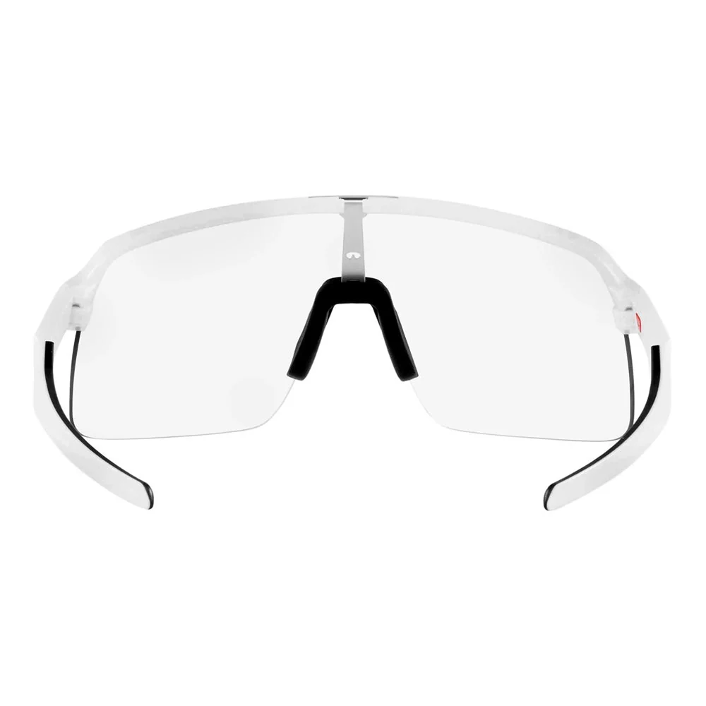 OAKLEY Sutro Lite - Matte Whitte Clear Photochromic - Image 3