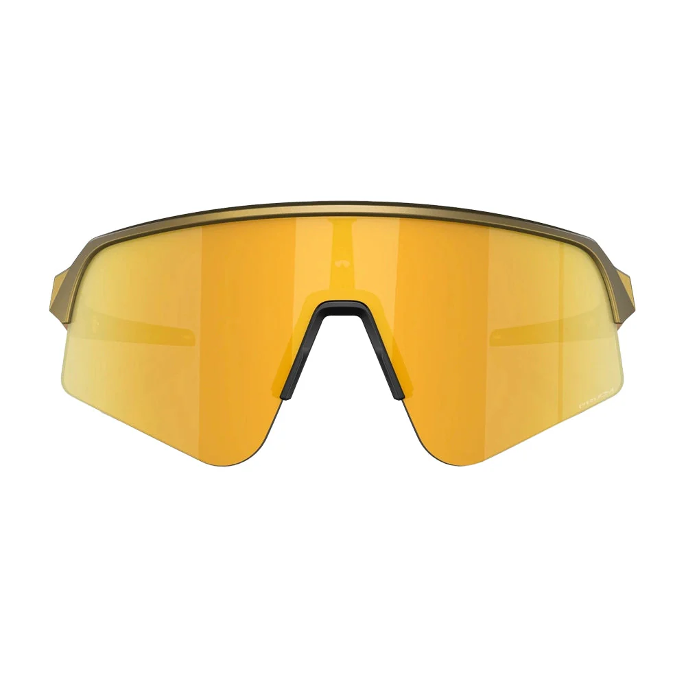 OAKLEY Sutro Lite Prizm Sweep Brass Tax Frame Rediscover Collection - Prizm 24K - Image 2