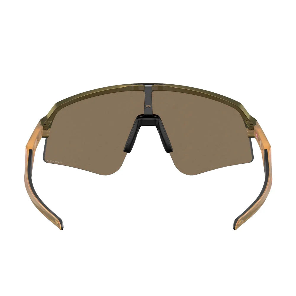 OAKLEY Sutro Lite Prizm Sweep Brass Tax Frame Rediscover Collection - Prizm 24K - Image 3