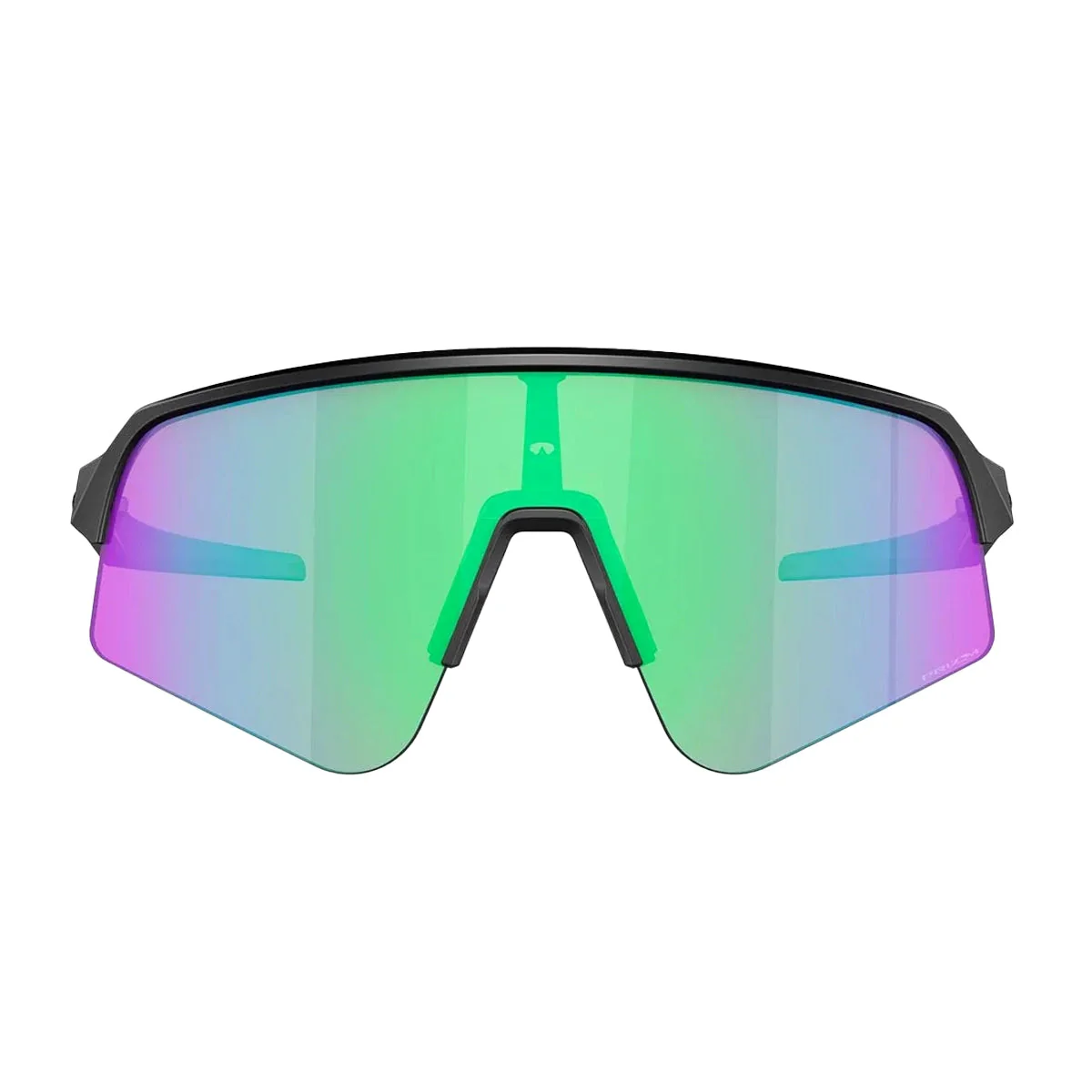 OAKLEY Sutro Lite Sweep Eyewear - Matte Black Prizm Golf - Image 2