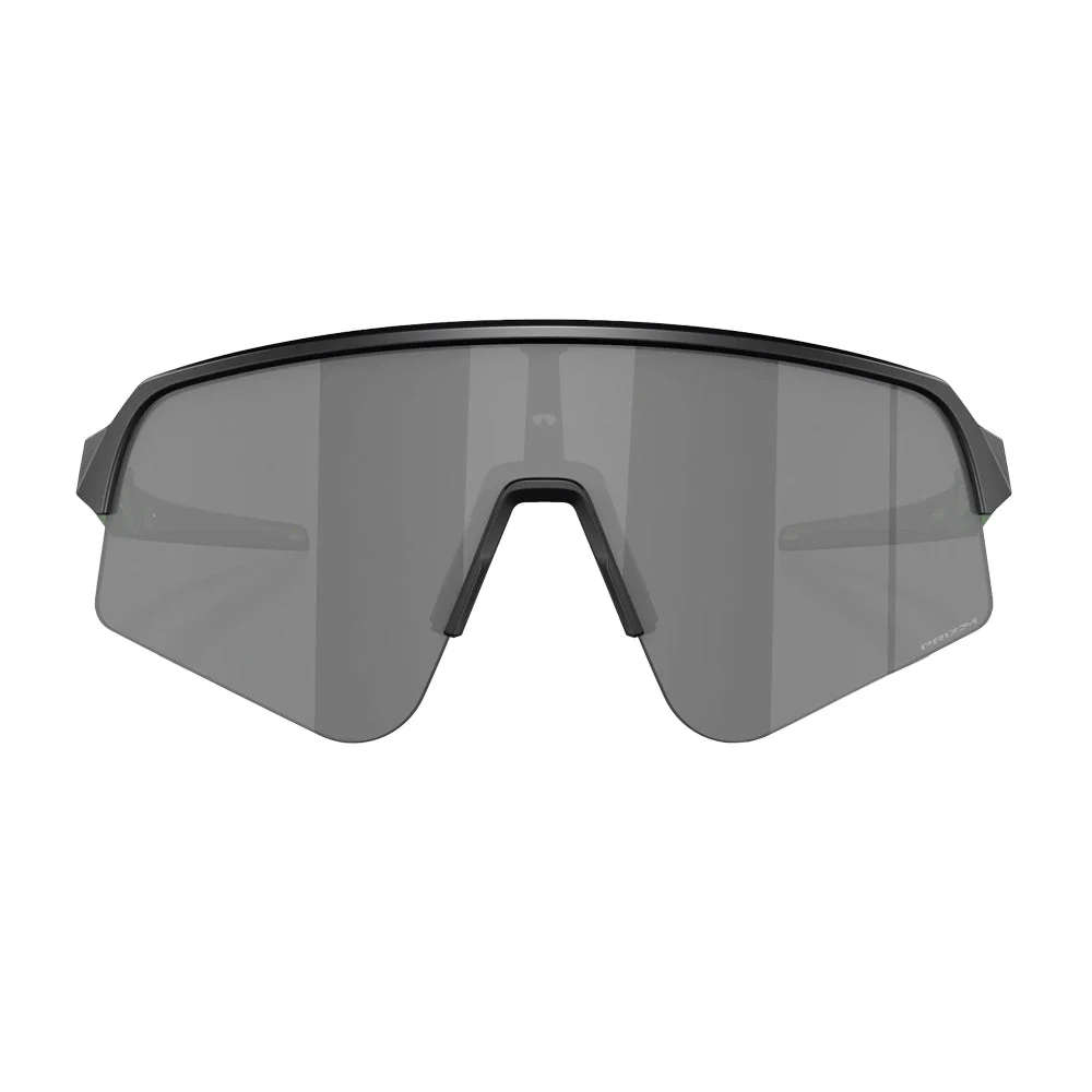 OAKLEY Sutro Lite Sweep Matte Black Frame Rediscover Collection  - Prizm Black - Image 2