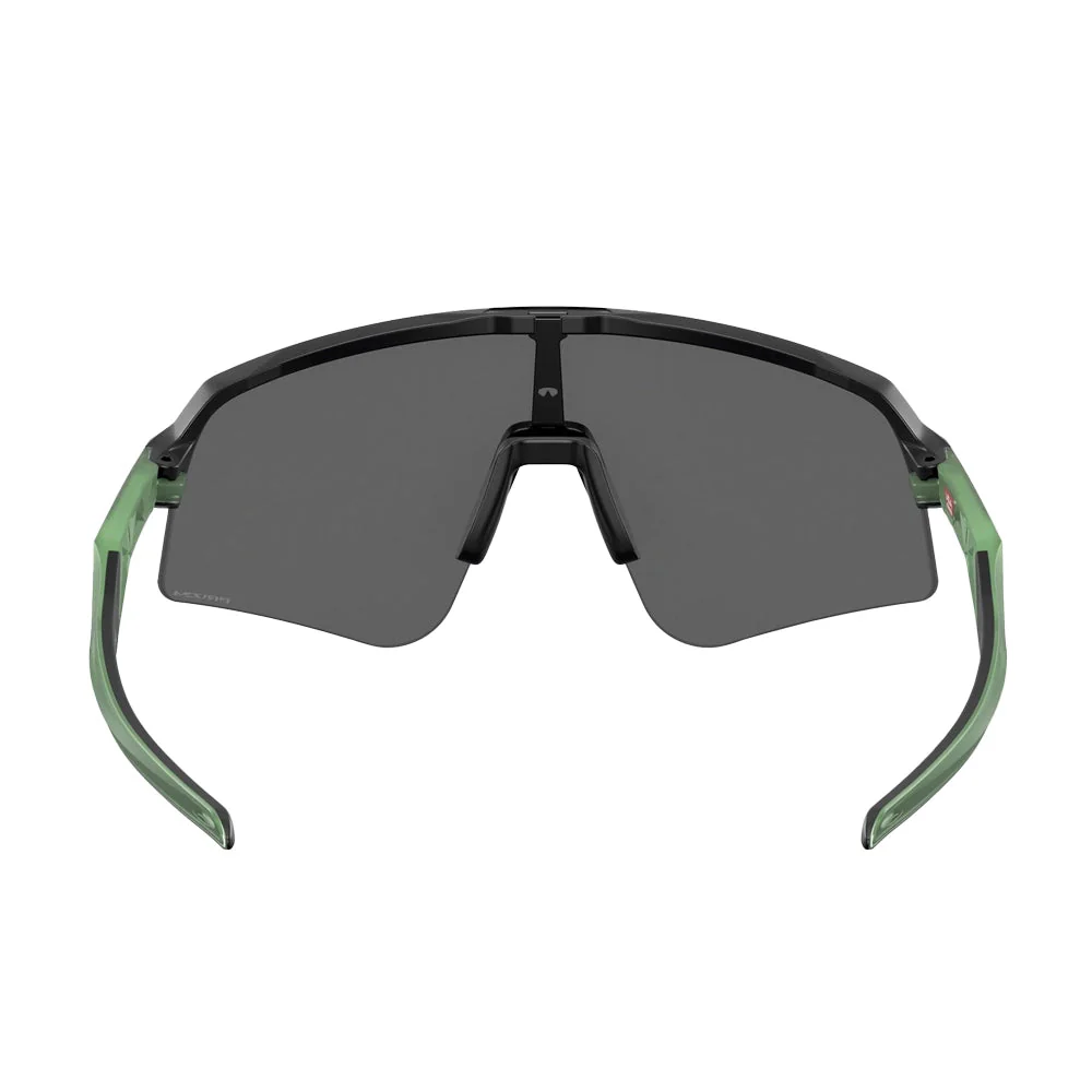 OAKLEY Sutro Lite Sweep Matte Black Frame Rediscover Collection  - Prizm Black - Image 3
