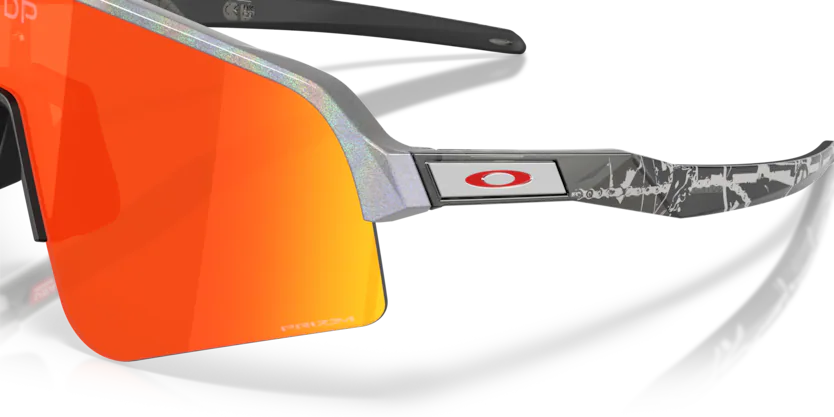 OAKLEY Sutro Lite Sweep - Prizm Ruby Space Dust - Image 5