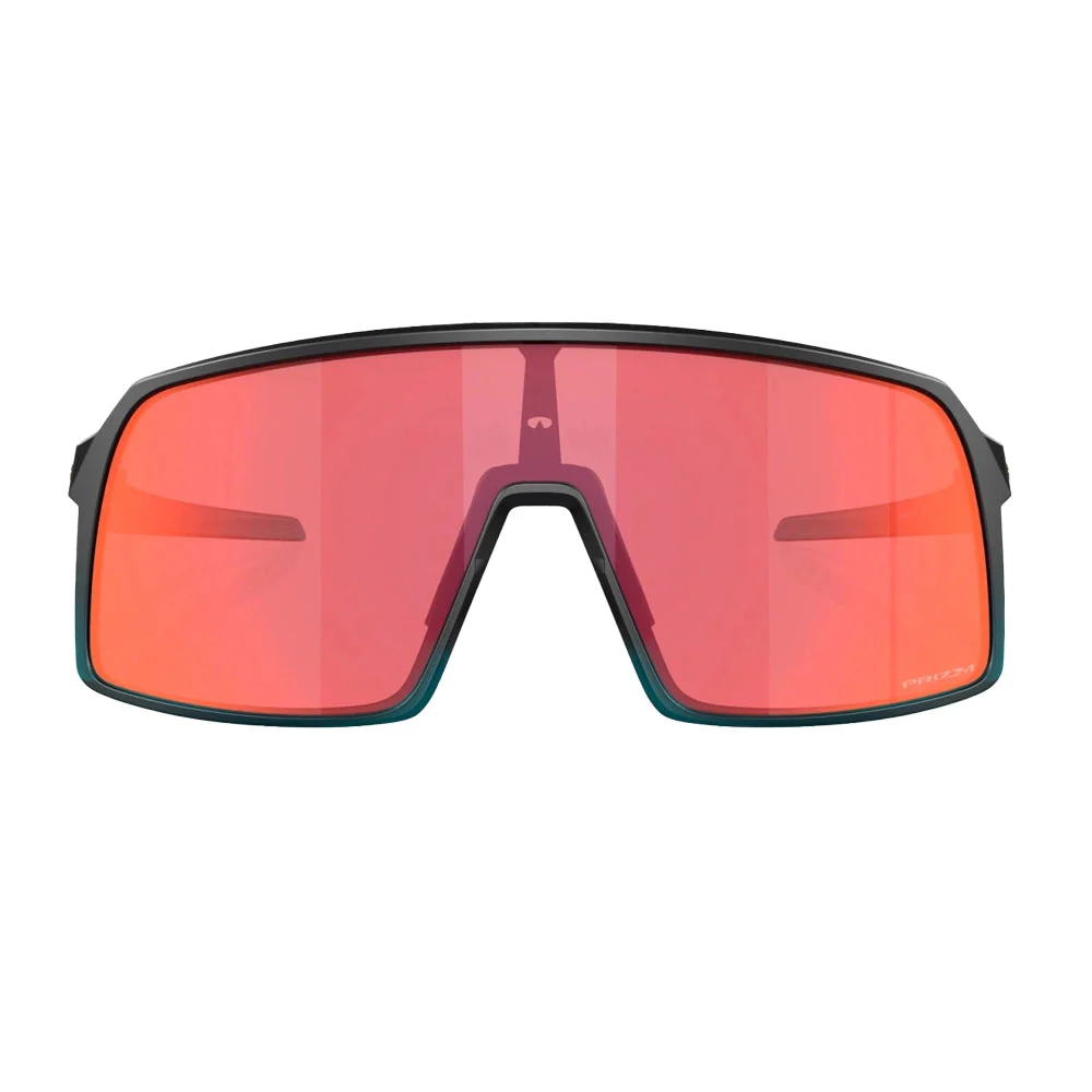 OAKLEY Sutro Matte Olive Frame  - Prizm Road Black - Image 2