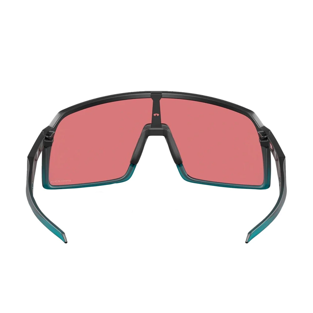 OAKLEY Sutro Matte Olive Frame  - Prizm Road Black - Image 3