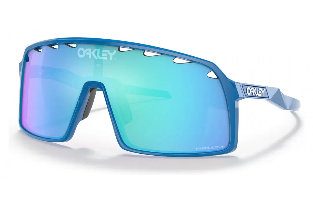 OAKLEY Sutro Origins - Prizm Sapphire - Image 5
