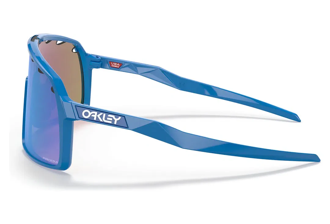 OAKLEY Sutro Origins - Prizm Sapphire - Image 6