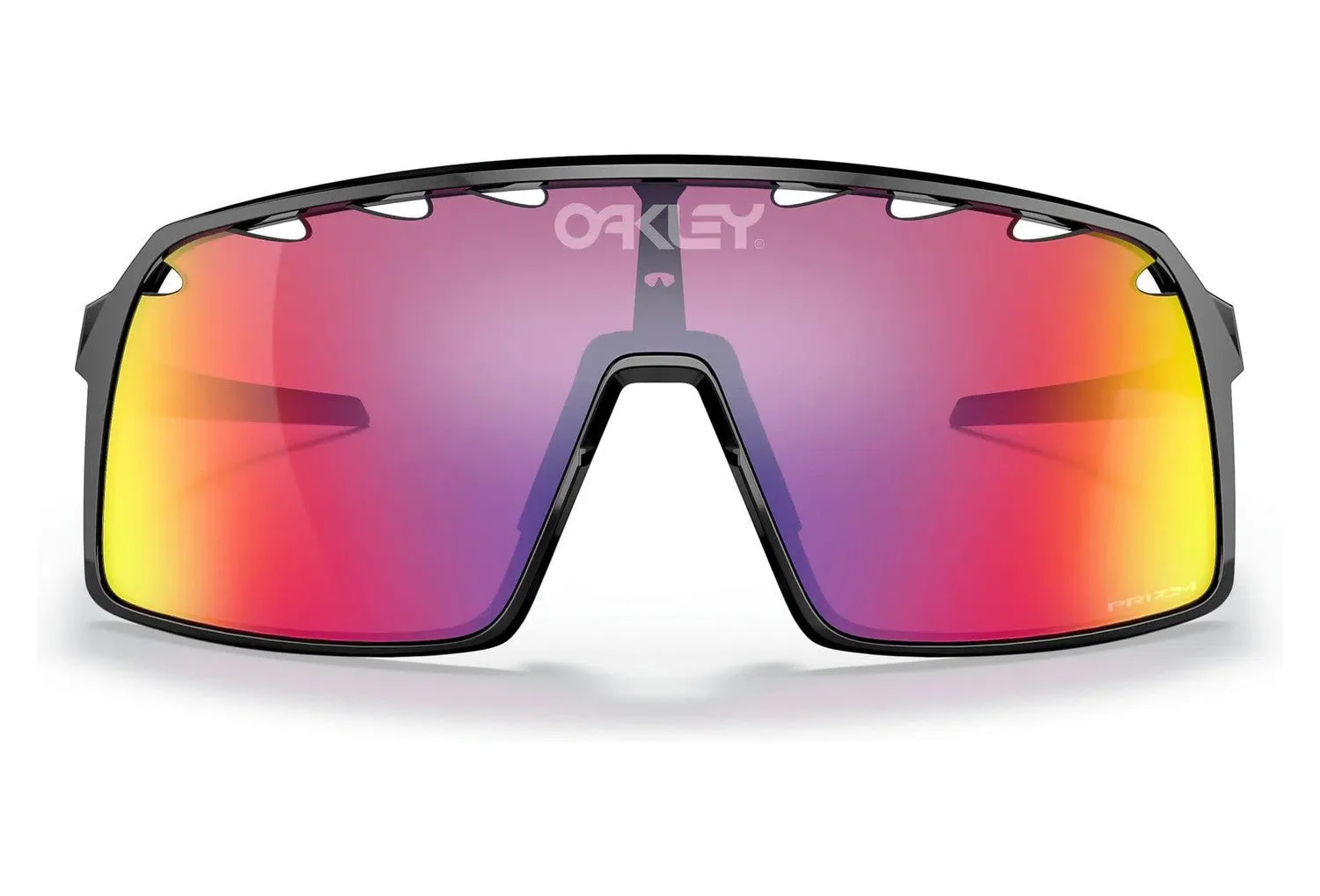 OAKLEY Sutro Origins  - Polished Black Prizm Road - Image 2
