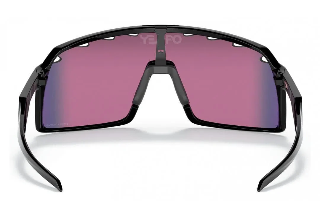 OAKLEY Sutro Origins  - Polished Black Prizm Road - Image 3