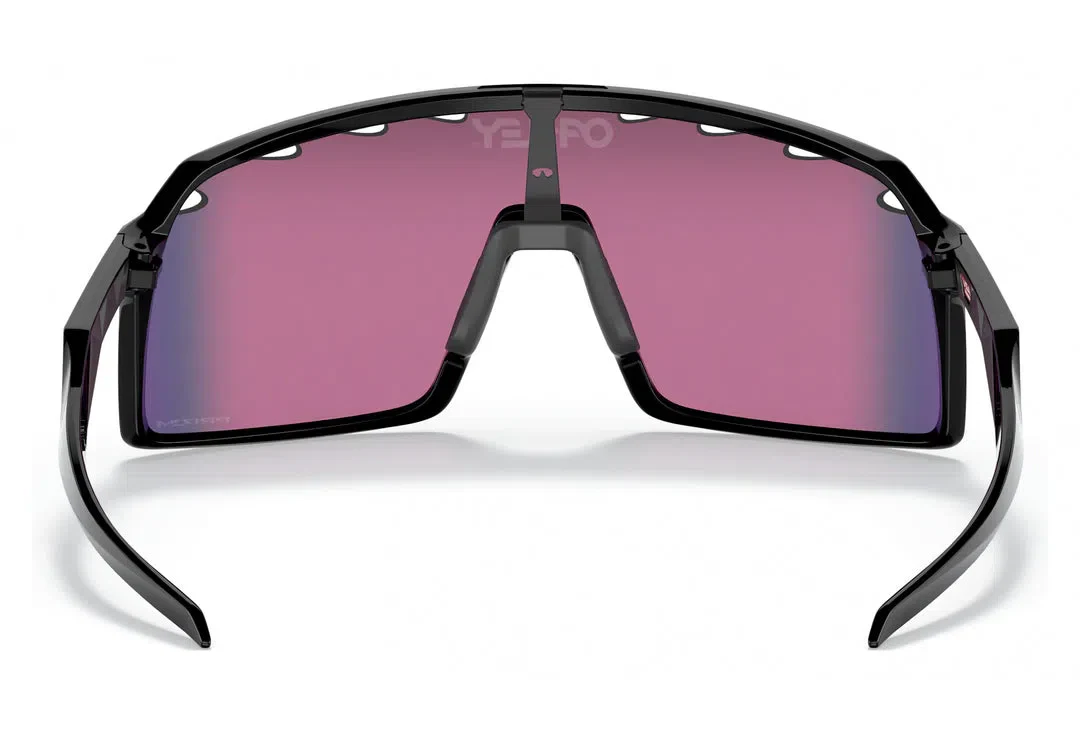 OAKLEY Sutro Origins  - Polished Black Prizm Road - Image 7