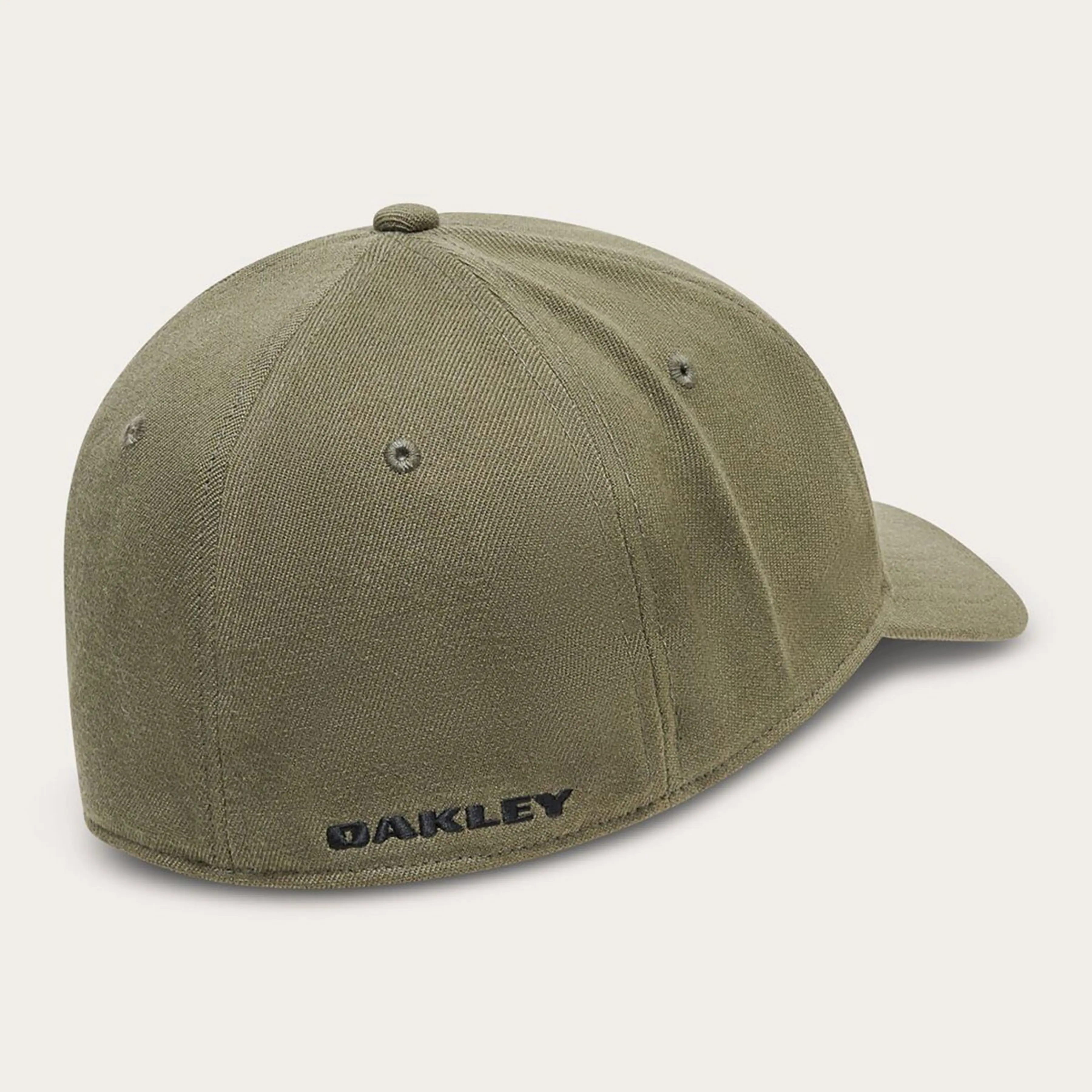 OAKLEY Tincan Cap - Verde Caqui - Image 2
