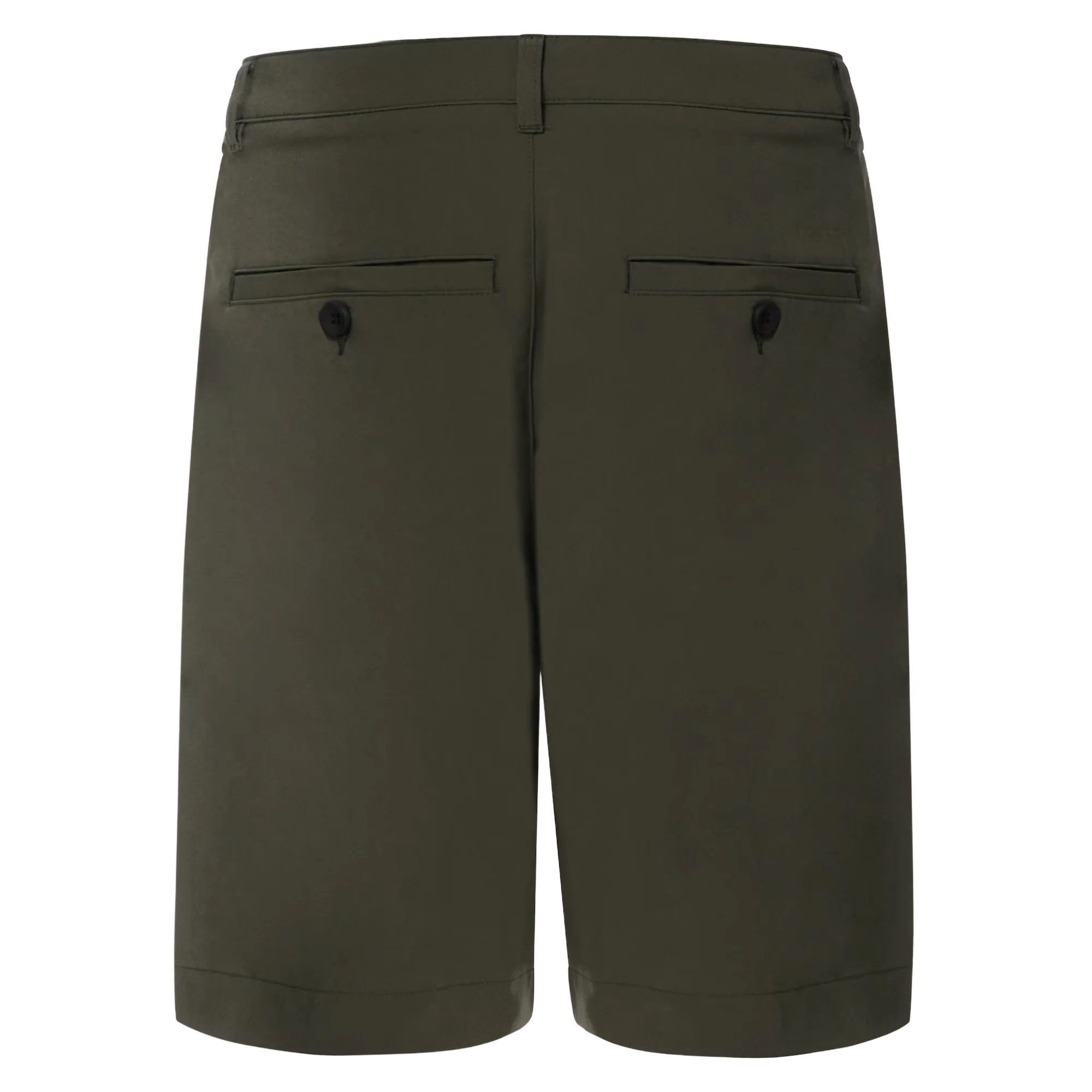 Oakley Utility Chino Short - Army Green - Image 2