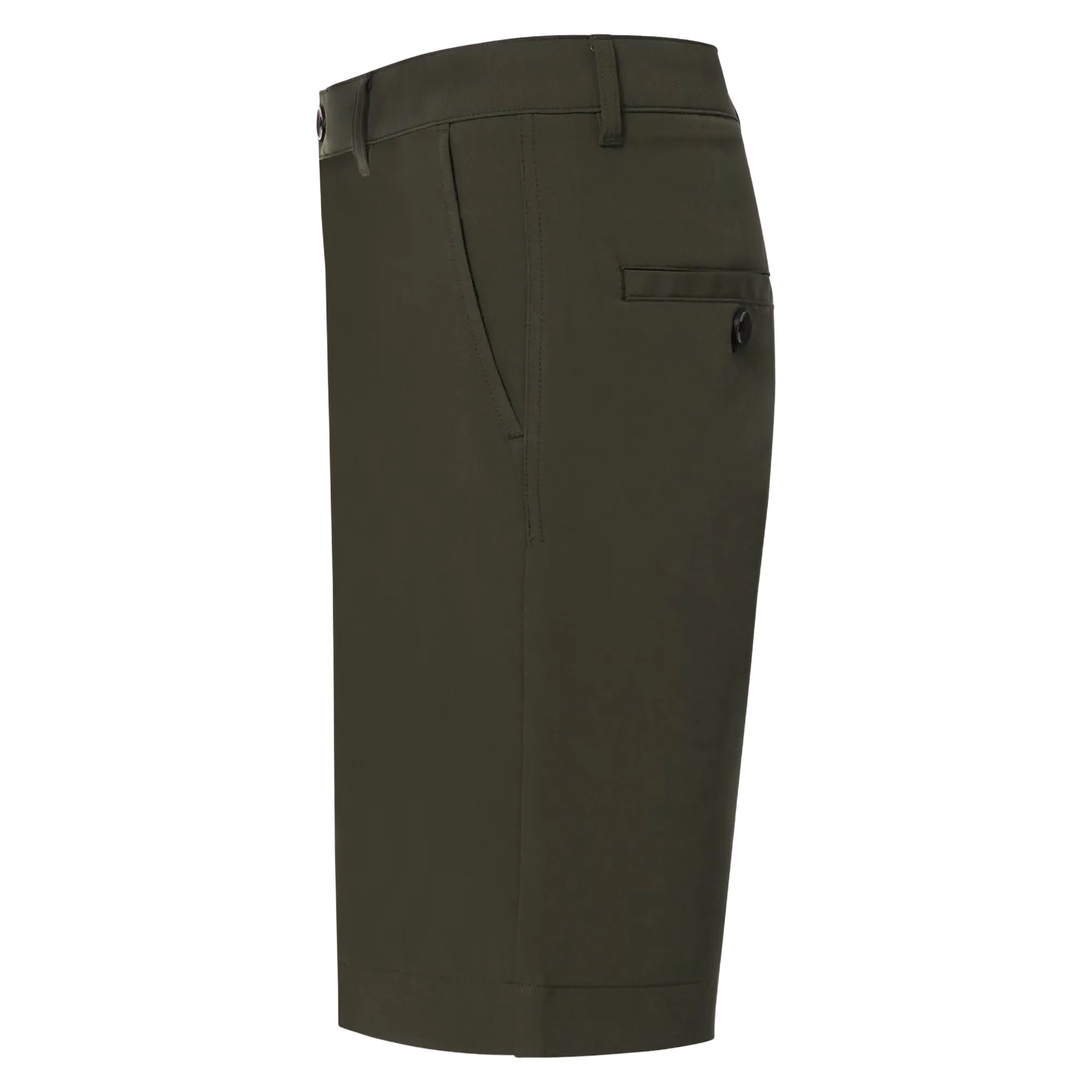 Oakley Utility Chino Short - Army Green - Image 3
