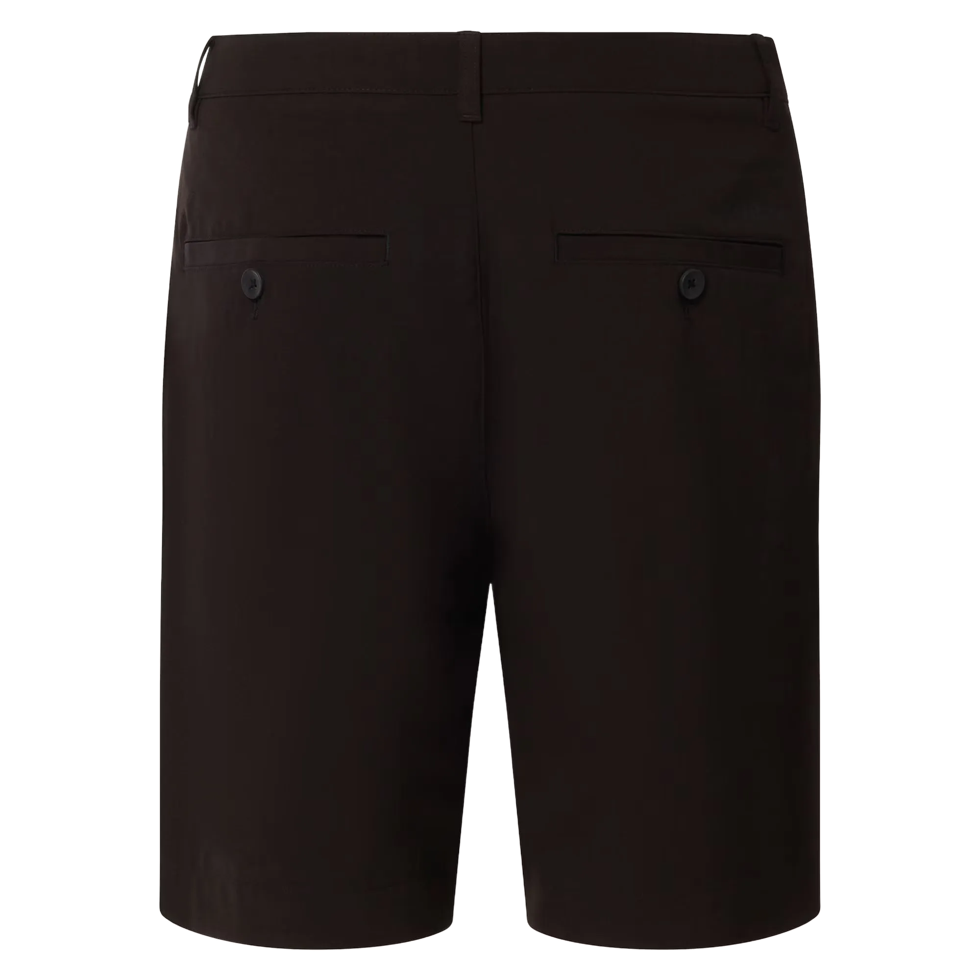 OAKLEY Utility Chino Short - Blackout - Image 2