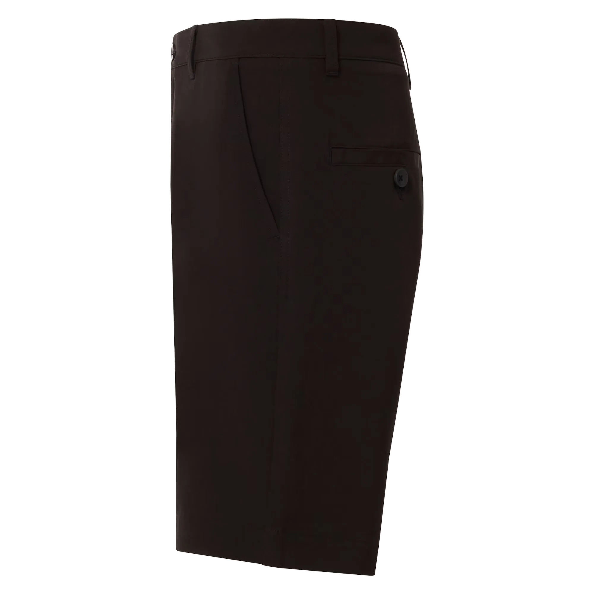 OAKLEY Utility Chino Short - Blackout - Image 3