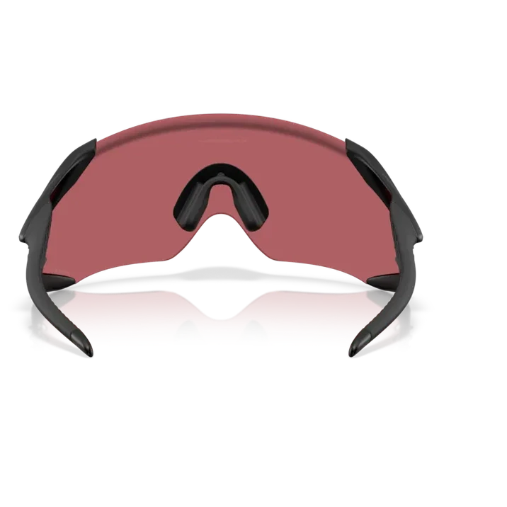 OAKLEY Velo Kato Eyewear - Matte Black Prizm Trail Torch - Image 4