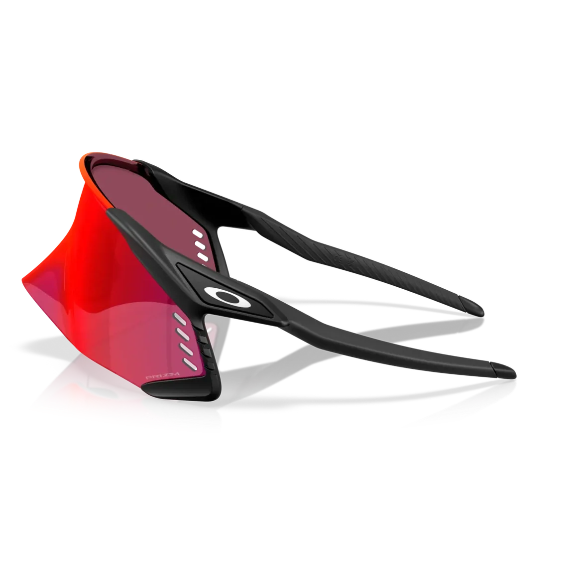 OAKLEY Velo Kato - Matte Black Prizm Road - Image 2