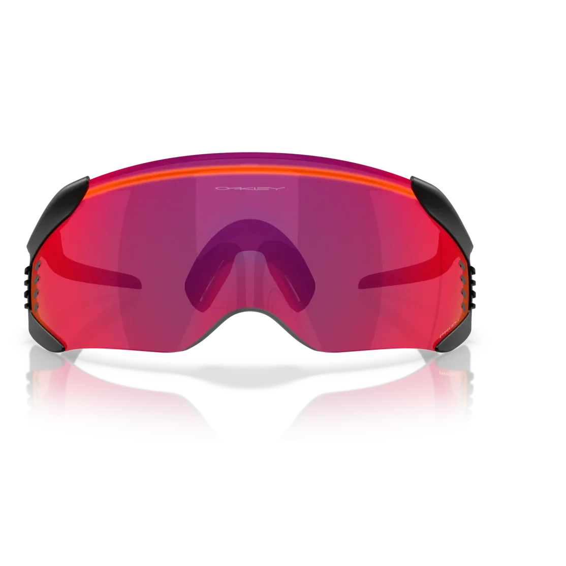 OAKLEY Velo Kato - Matte Black Prizm Road - Image 3