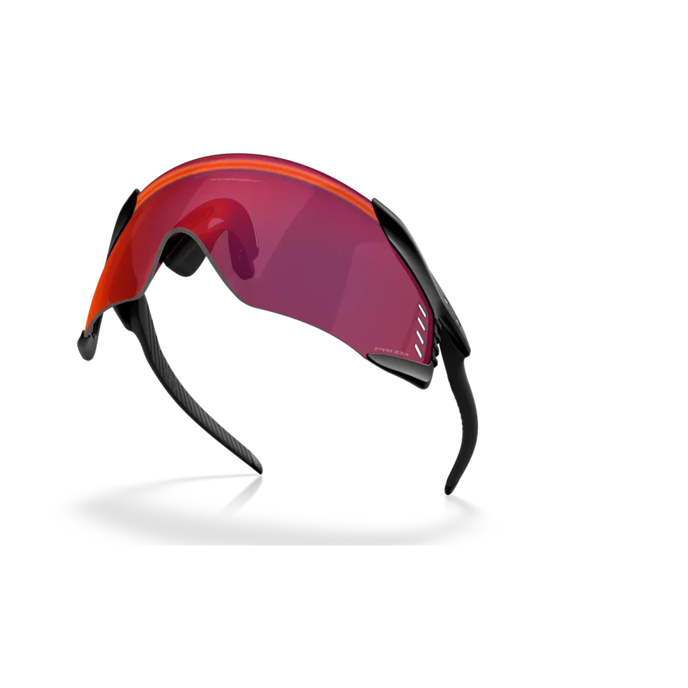 OAKLEY Velo Kato - Matte Black Prizm Road - Image 4