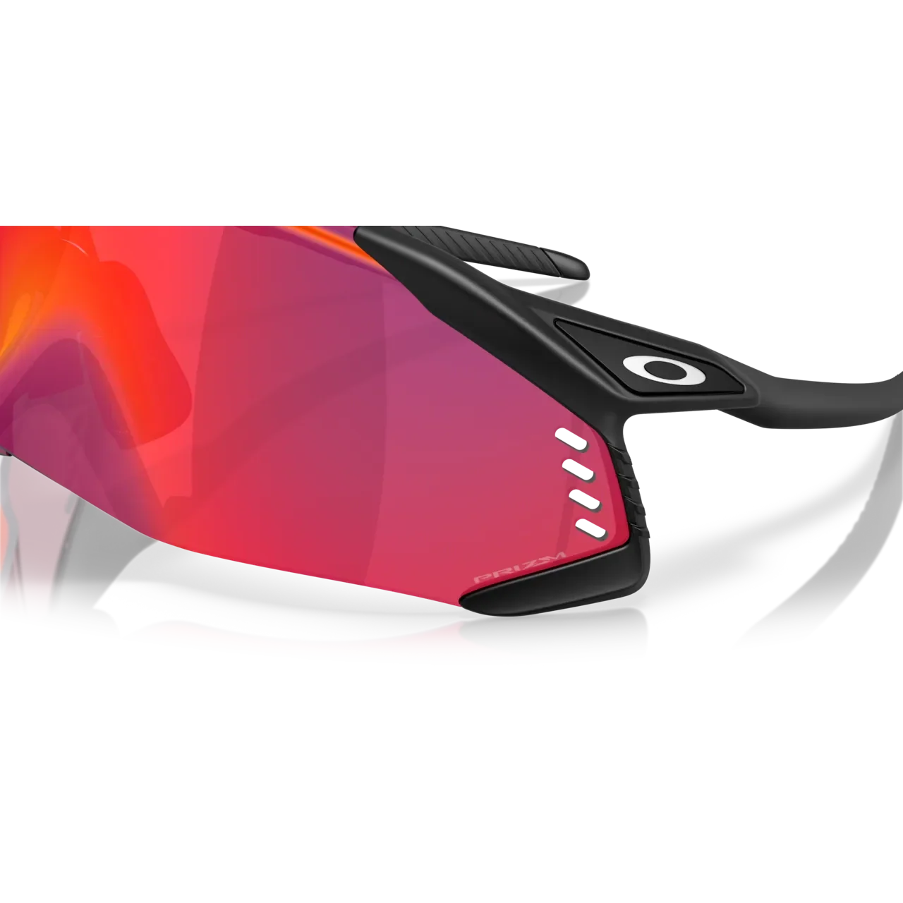 OAKLEY Velo Kato - Matte Black Prizm Road - Image 5