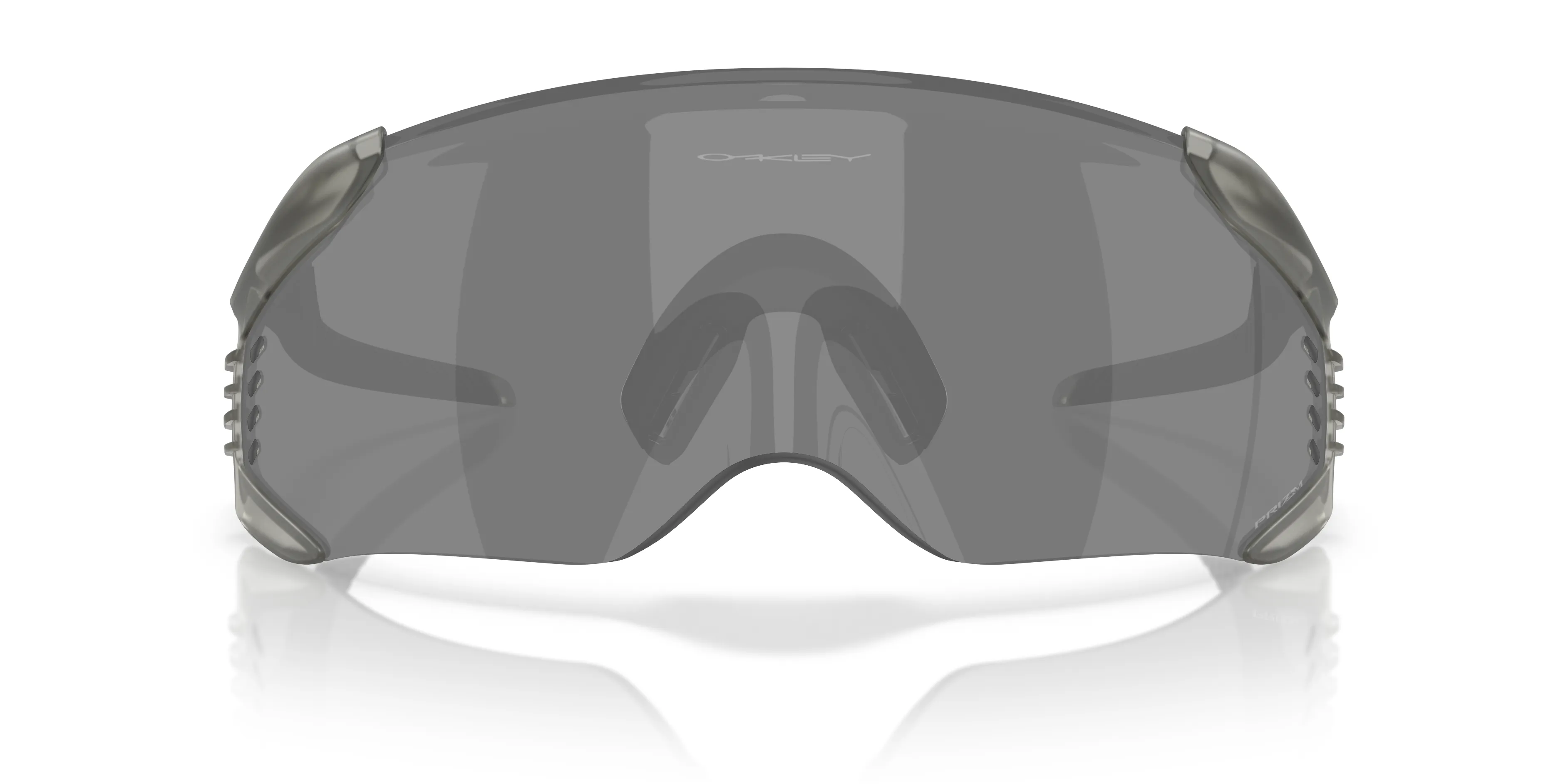 OAKLEY Velo Kato - Matte Grey Ink / Prizm Black - Image 5