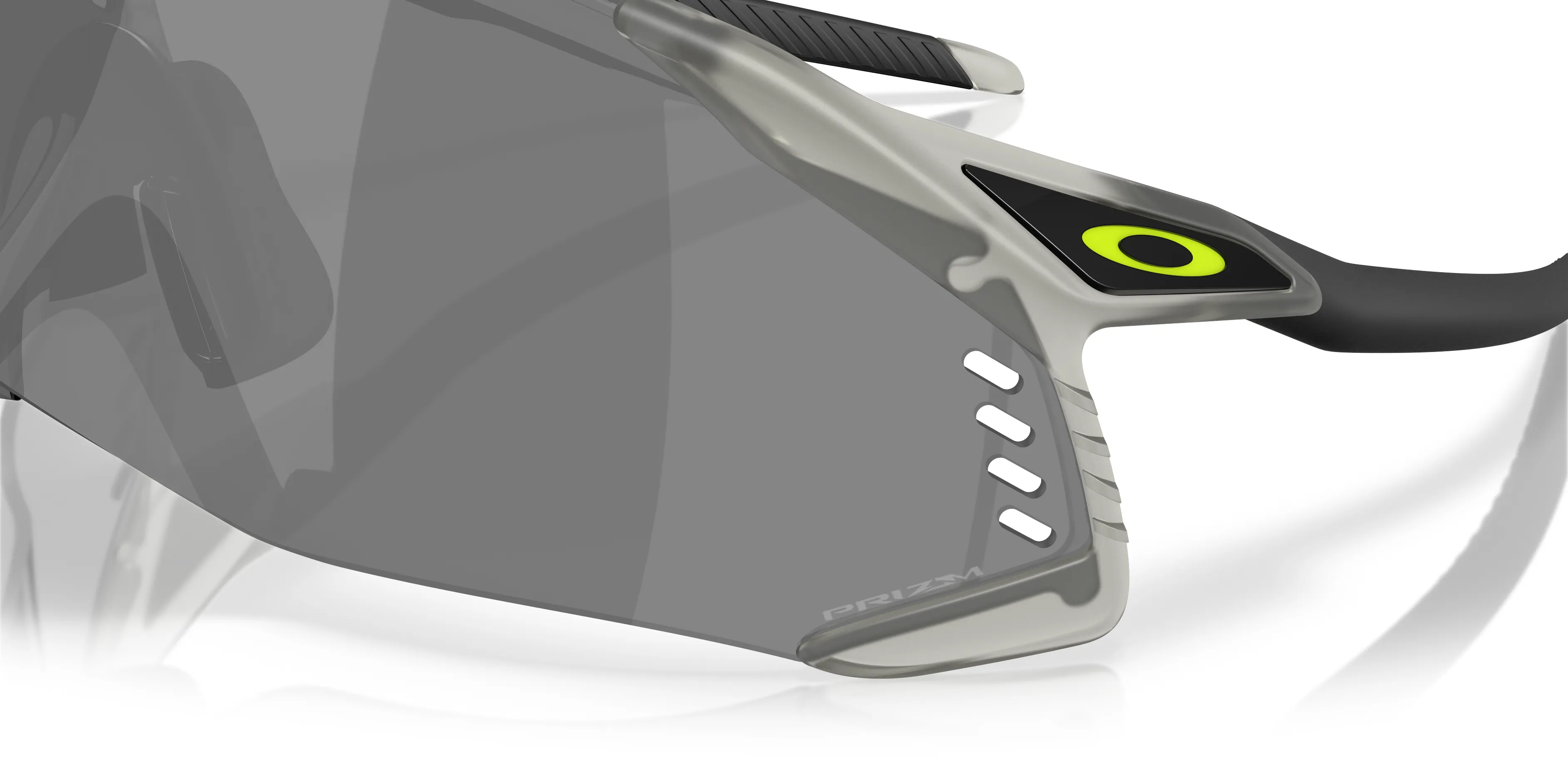 OAKLEY Velo Kato - Matte Grey Ink / Prizm Black - Image 6