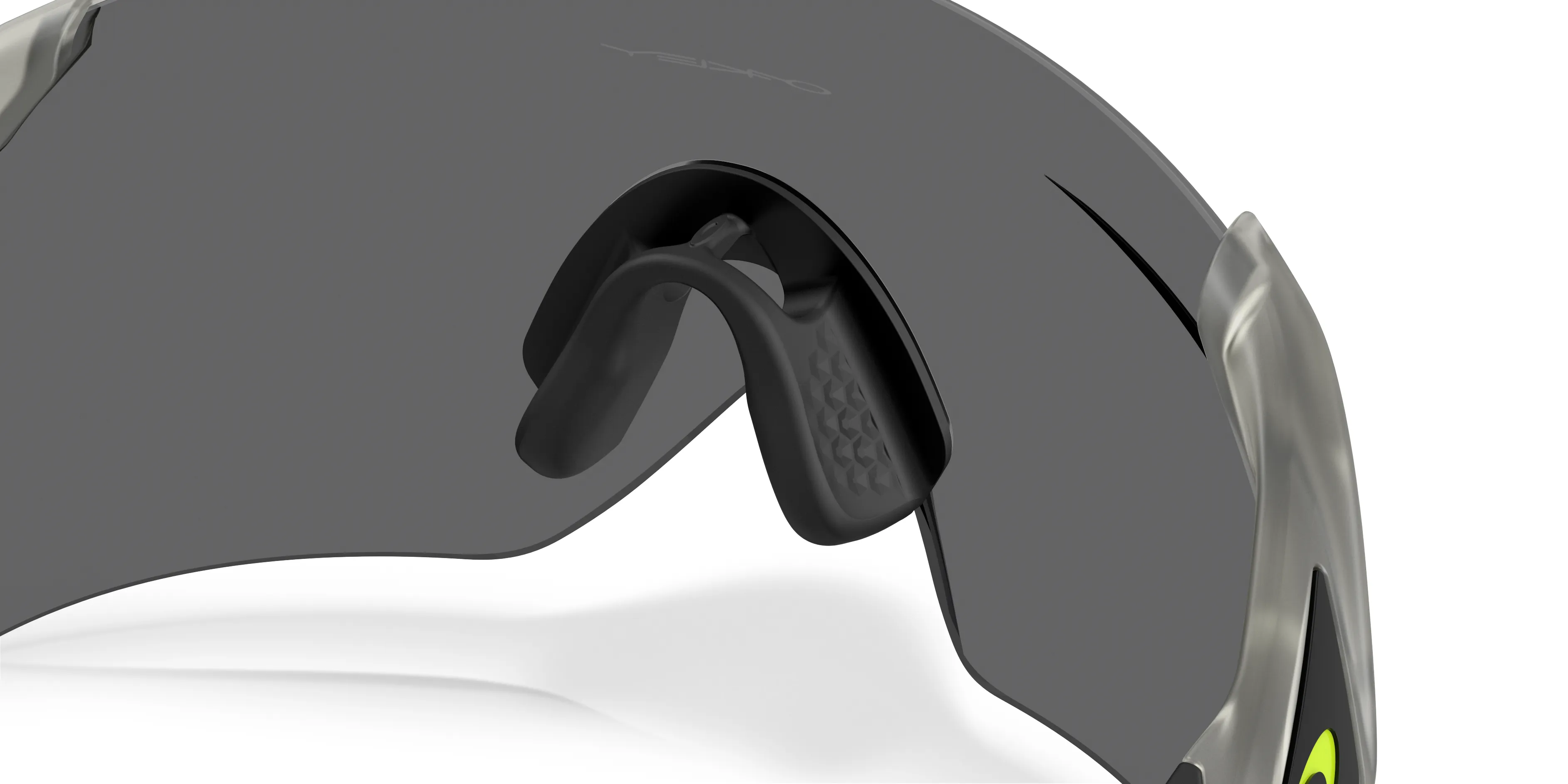 OAKLEY Velo Kato - Matte Grey Ink / Prizm Black - Image 7