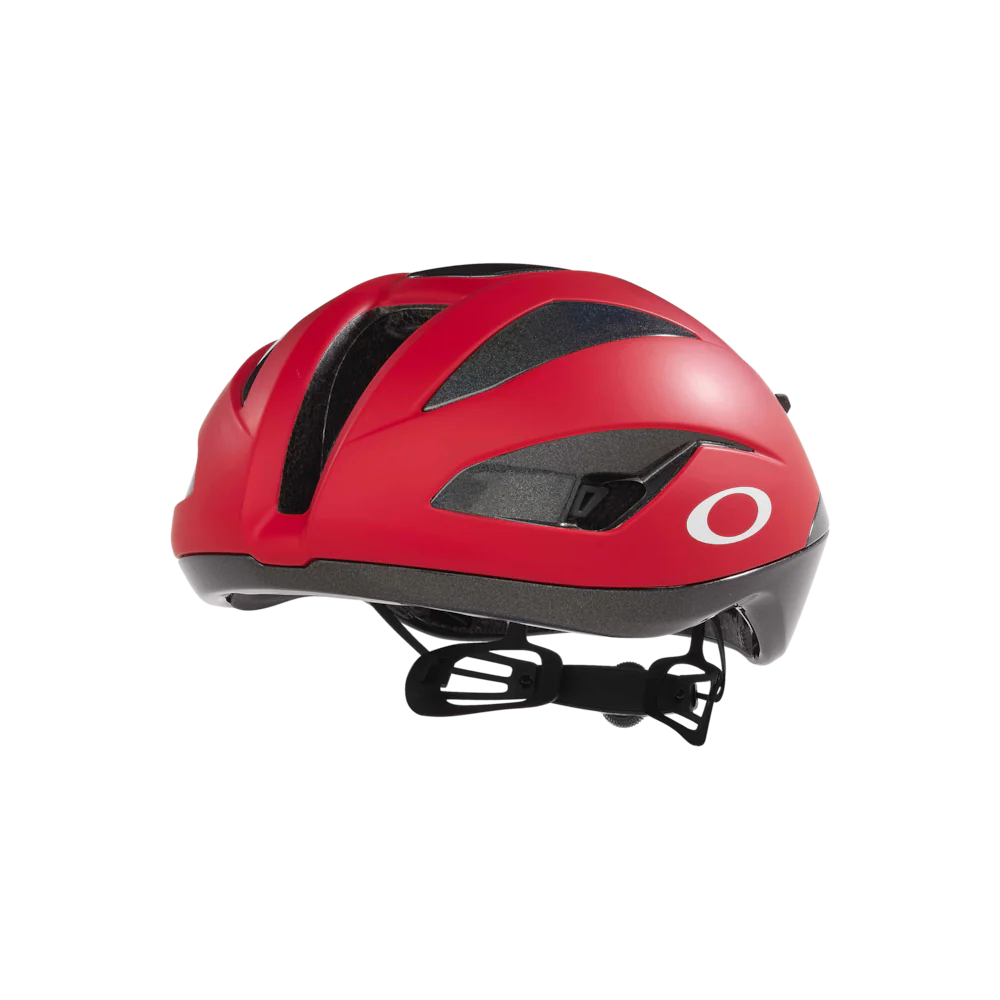 OAKLEY Velo Mach Aero Tour Helmet - BRP Black/Red Pro