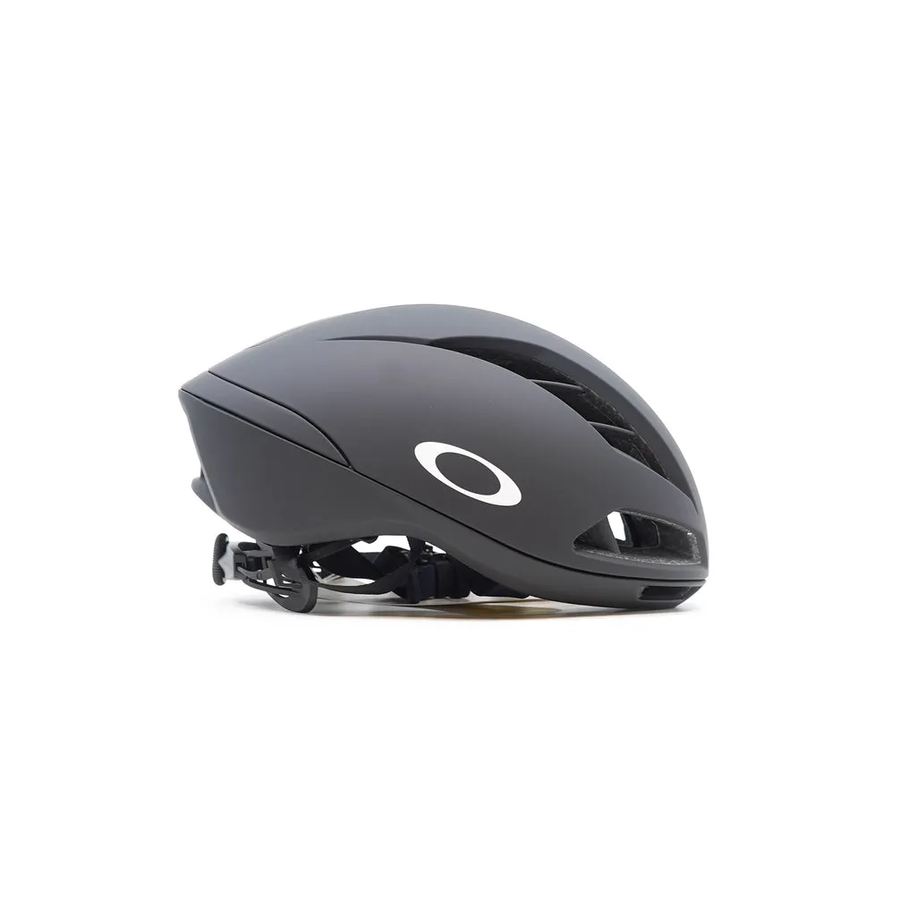 OAKLEY Velo Stelvio Mips Helmet - Matte Black - Image 2