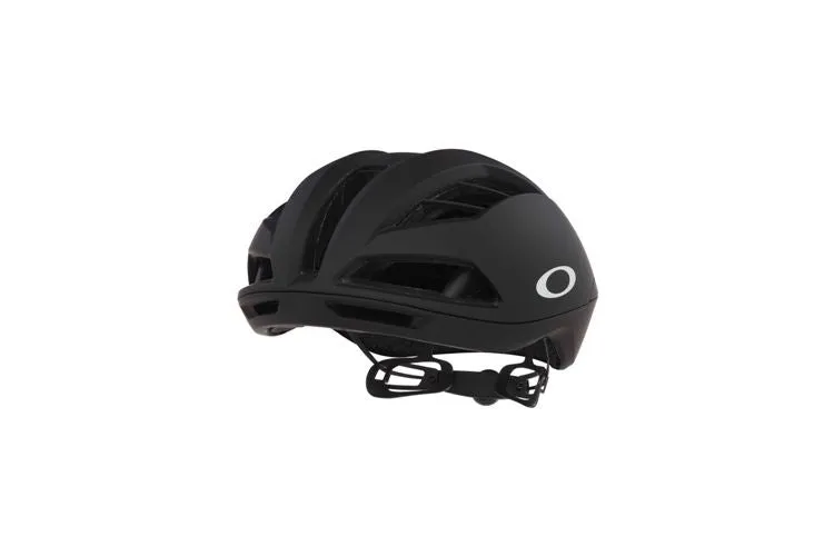OAKLEY Velo Stelvio Mips Helmet - Matte Black - Image 3